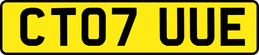 CT07UUE