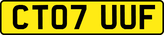 CT07UUF