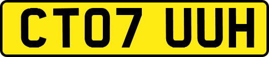 CT07UUH