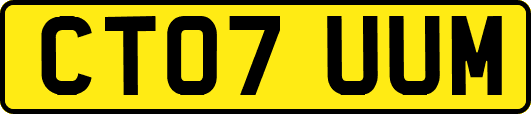 CT07UUM