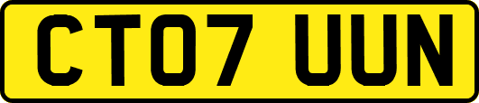 CT07UUN