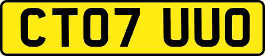 CT07UUO