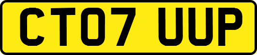 CT07UUP
