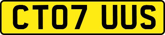 CT07UUS