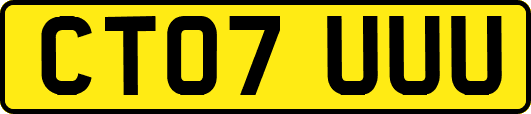 CT07UUU