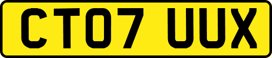 CT07UUX