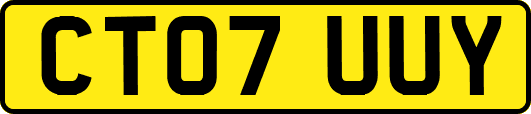 CT07UUY