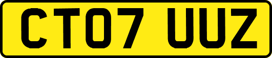 CT07UUZ