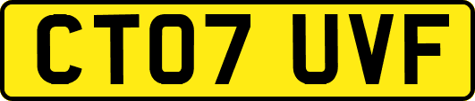 CT07UVF