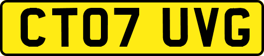 CT07UVG