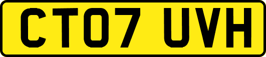CT07UVH