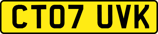 CT07UVK