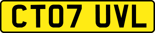 CT07UVL