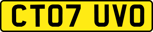 CT07UVO