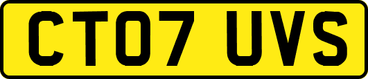 CT07UVS