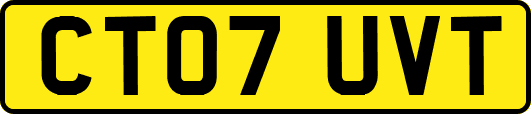 CT07UVT