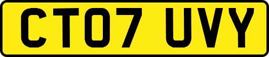 CT07UVY