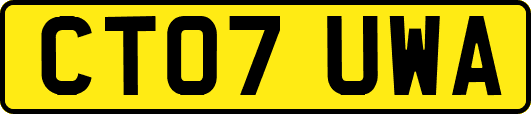CT07UWA