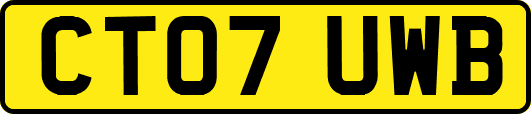 CT07UWB