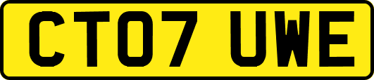 CT07UWE