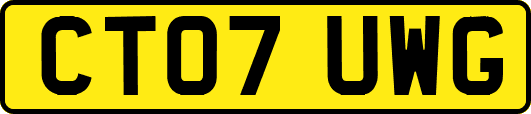 CT07UWG