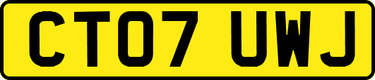 CT07UWJ