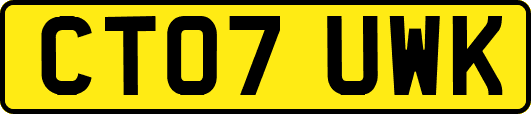 CT07UWK