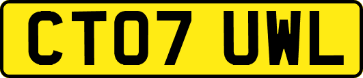 CT07UWL