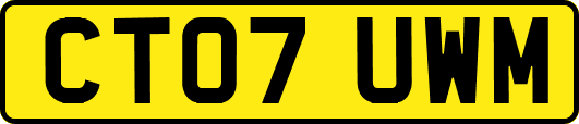 CT07UWM