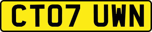 CT07UWN