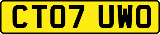 CT07UWO
