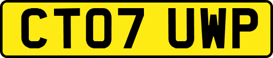 CT07UWP