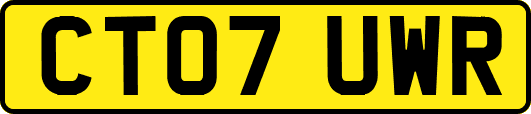 CT07UWR
