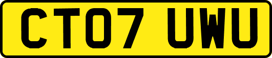 CT07UWU