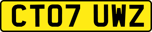 CT07UWZ