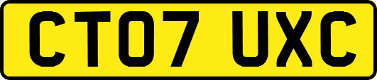 CT07UXC