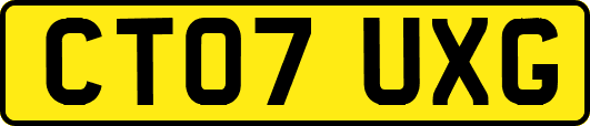 CT07UXG