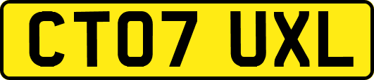 CT07UXL