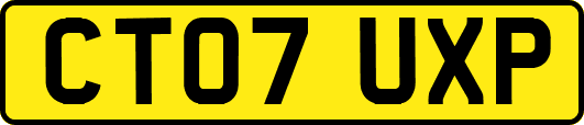 CT07UXP