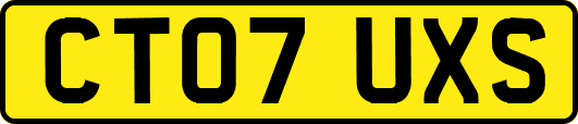 CT07UXS