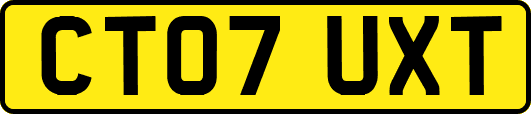 CT07UXT