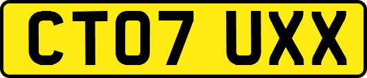 CT07UXX