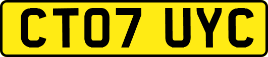 CT07UYC