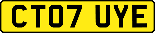 CT07UYE