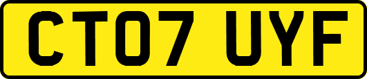 CT07UYF