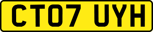 CT07UYH