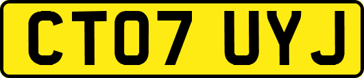 CT07UYJ