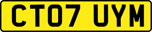 CT07UYM