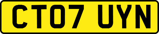 CT07UYN
