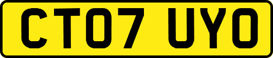 CT07UYO
